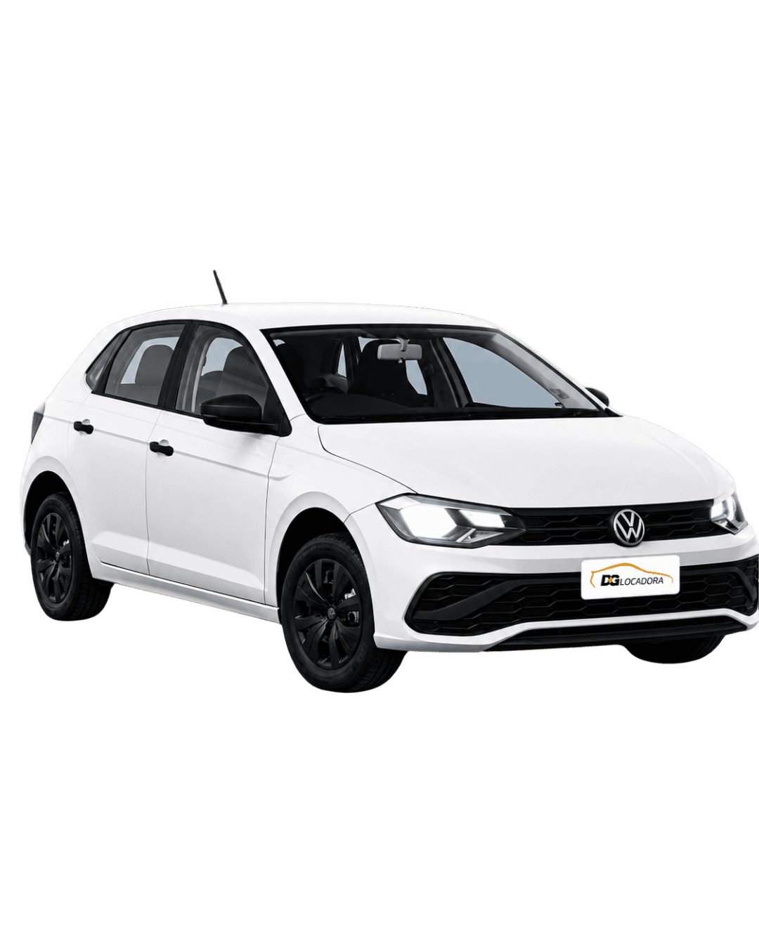 Volkswagen Polo Track Manual